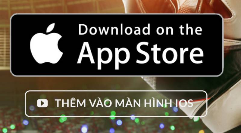 Cách tải và cài đặt ứng dụng 8KBet trên iOS