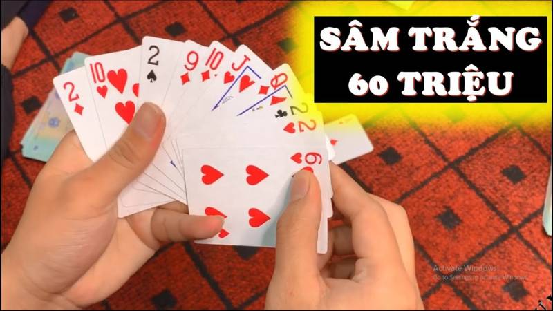 Chiến thuật chơi Sâm Lốc hiệu quả cho mọi trình độ