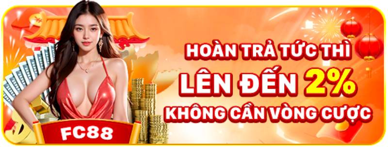 Chương trình hoàn cược, bảo hiểm cược