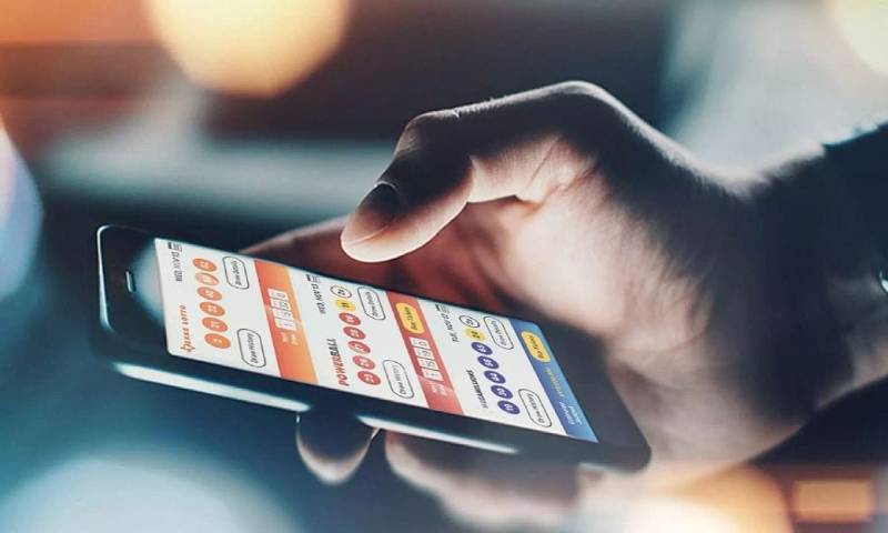 Lô Đề Online Có Lừa Đảo Không? Cách Nhận Biết Đúng 5 Co bi cong an bat khi choi lo de online khong