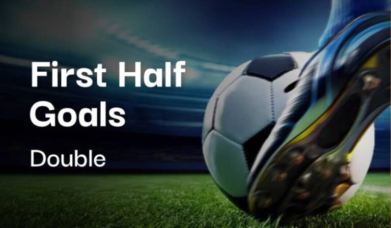 Cược Tỷ Số Hiệp 1: Lối Chơi Ngắn Mà Ăn Tiền Dài