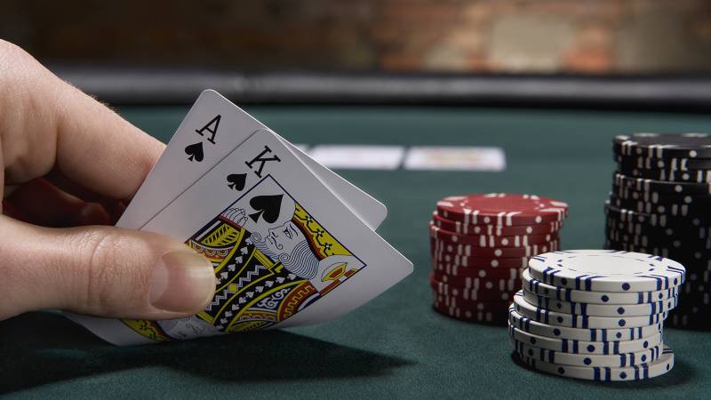 Những Chiến Thuật Chơi Blackjack Giúp Bạn Dễ Dàng Thắng Lớn 2 Hiểu đúng luật chơi là chiến thuật đầu tiên