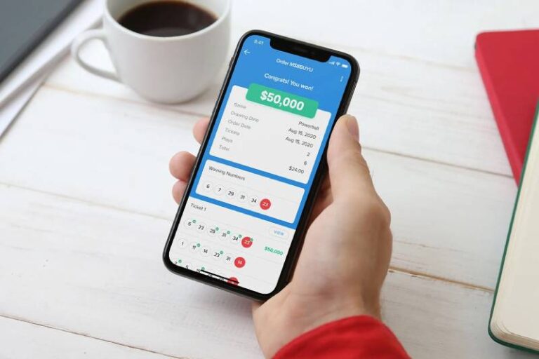 Lô Đề Online Có Lừa Đảo Không? Cách Nhận Biết Đúng