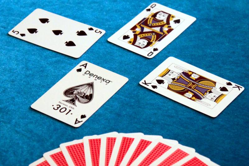 Giới Thiệu Về Game Bài Bridge: Trò Chơi Trí Tuệ Đỉnh Cao 3 Tính chiến thuật cao