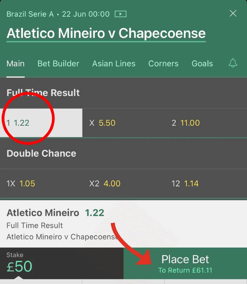 Kèo Châu Âu 1x2: Cược Đơn Giản Nhưng Không Đan Giởn 4 Ưu điểm và nhược điểm của kèo châu Âu 1x2