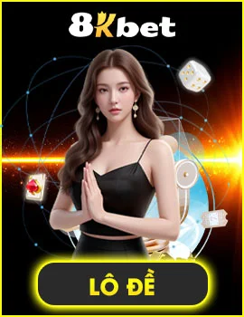 8kbet ⭐️ 8k bet | Link Vào Trang Chủ Nhà Cái 8kbet Mới Nhất 4 Ảnh Lô Đề